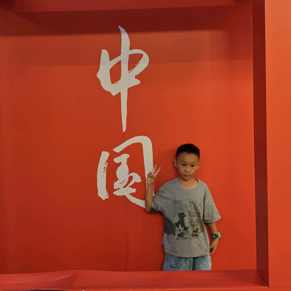 一万次的努力