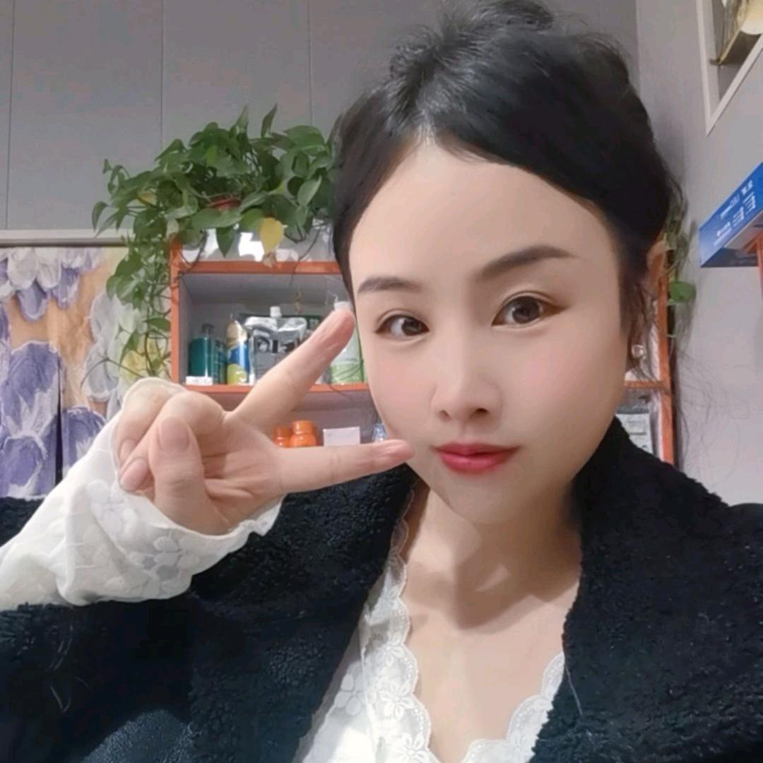 我是倩倩
