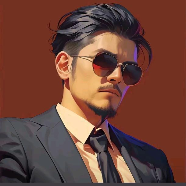 平凡人@