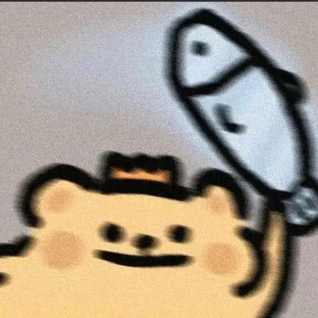 忧郁小薯条🍟