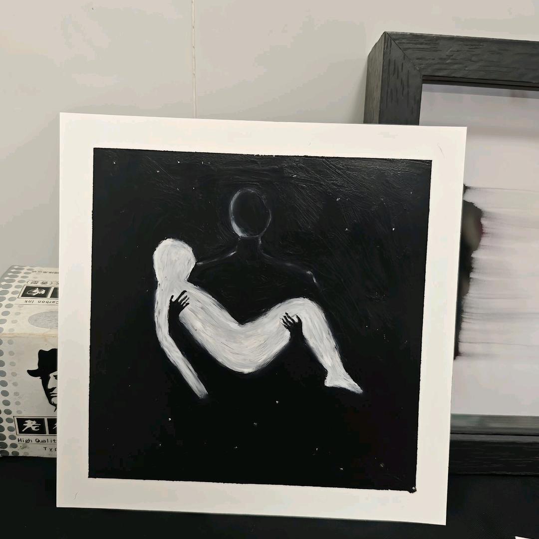 ㅤㅤㅤ不发呆