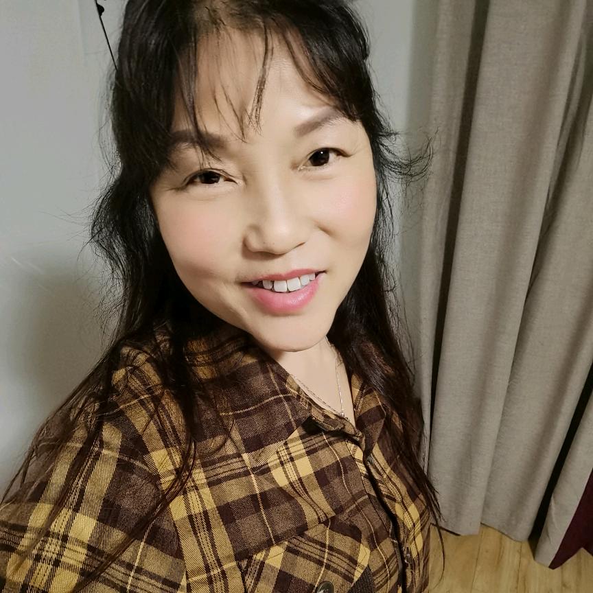 华姐🎤