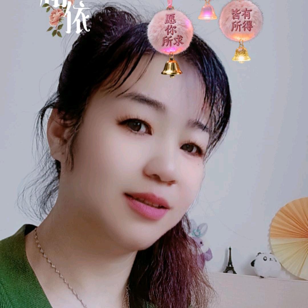 梅姐首播