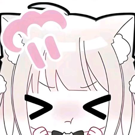 小猫-