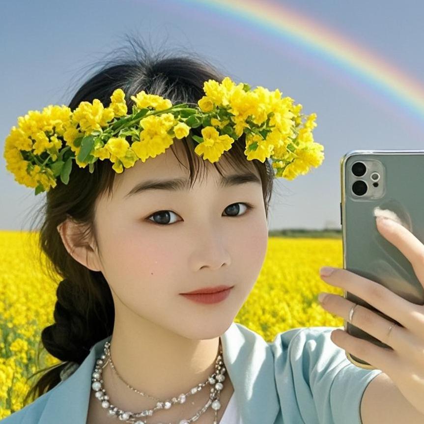 怀揣梦想的人