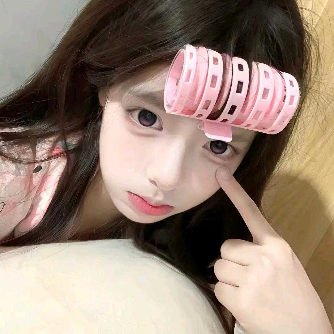 妍妍.