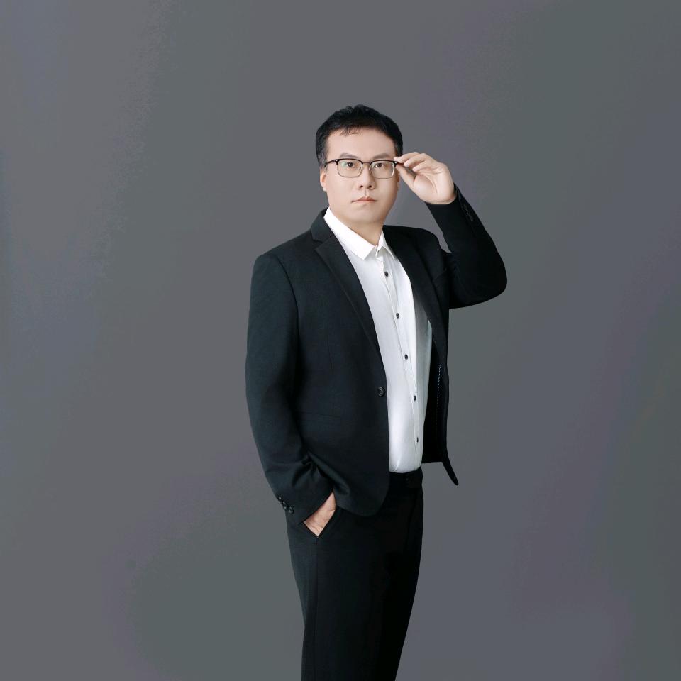 建哥带你去旅行