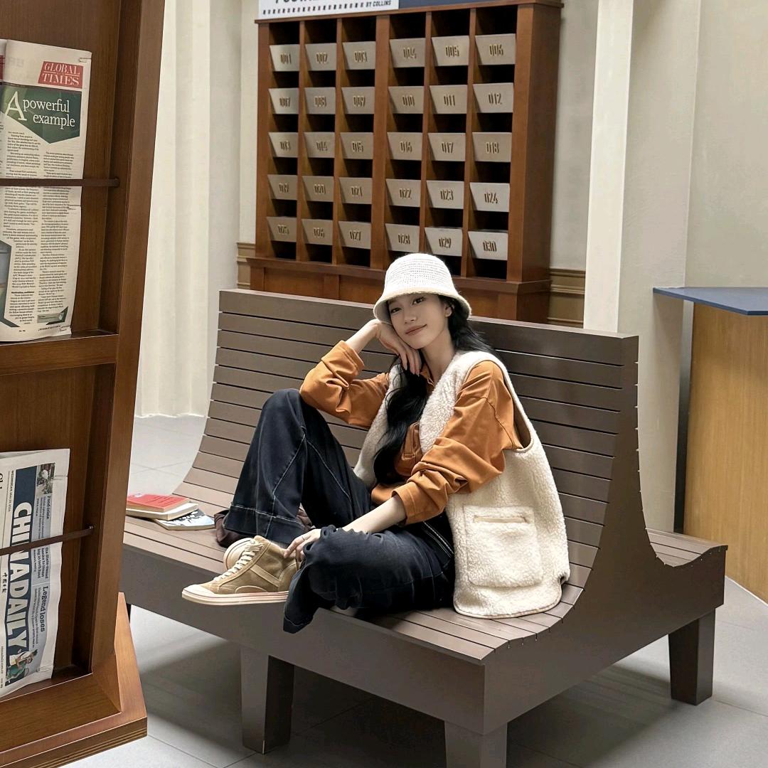 不理理琦琦好物甄选-欧越创