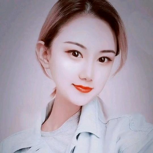 爱笑的眼睛