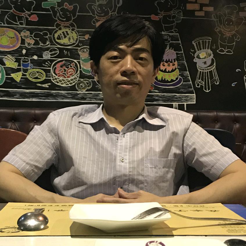 洋过探世界