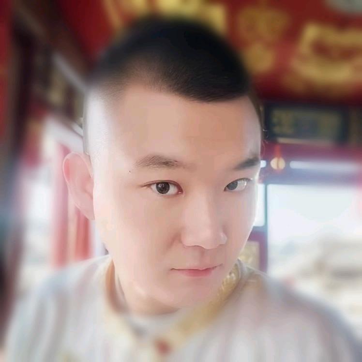 等我的她