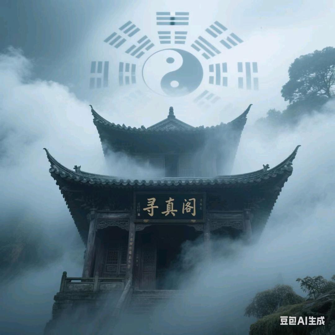 丰云便利-寻真阁