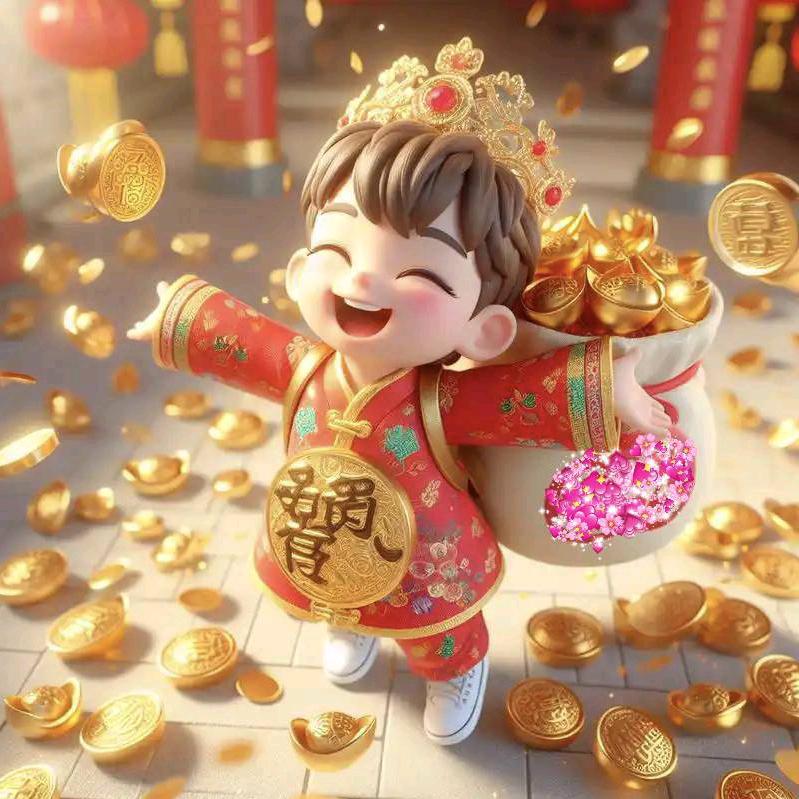 财小旺、