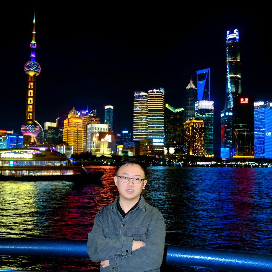伪灵根散修