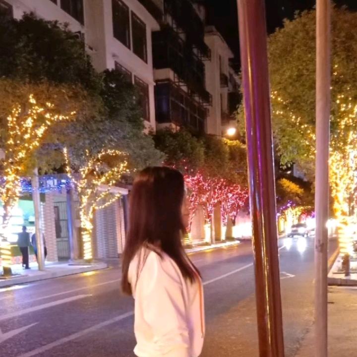 子若雨