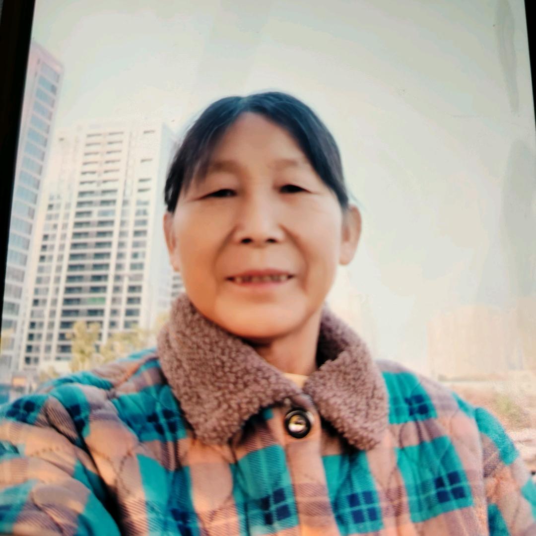 丁兰姐：下午5：10分