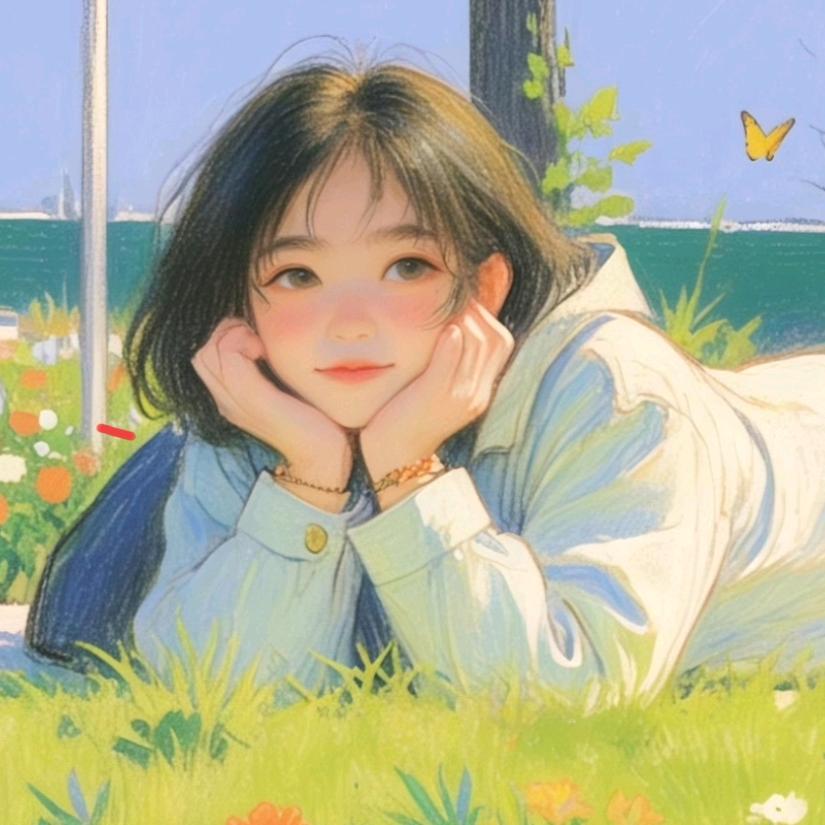 爱在一瞬间