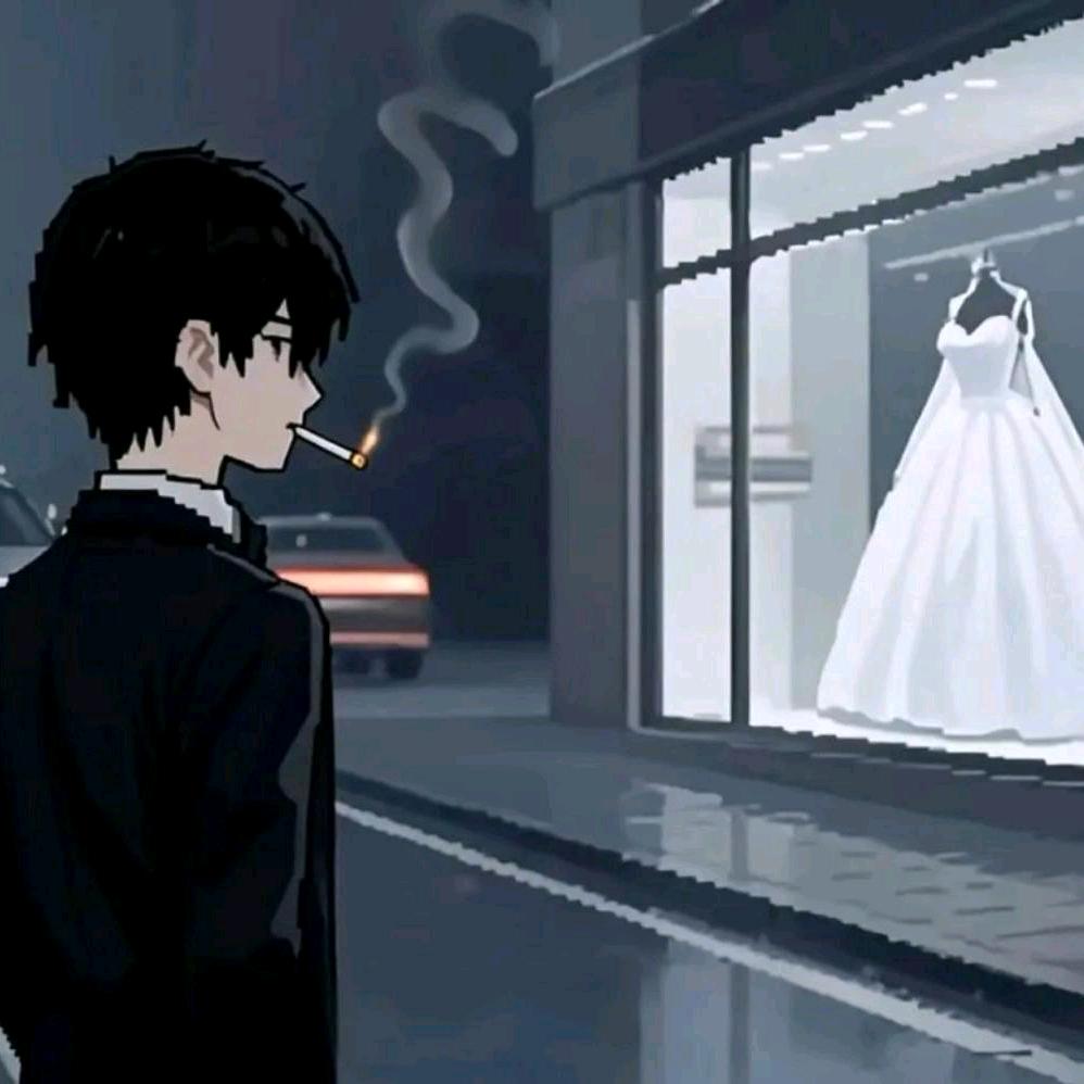 孤紗煙雨🚬