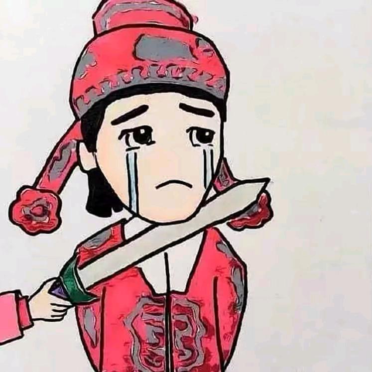 用青春染指花落的年华