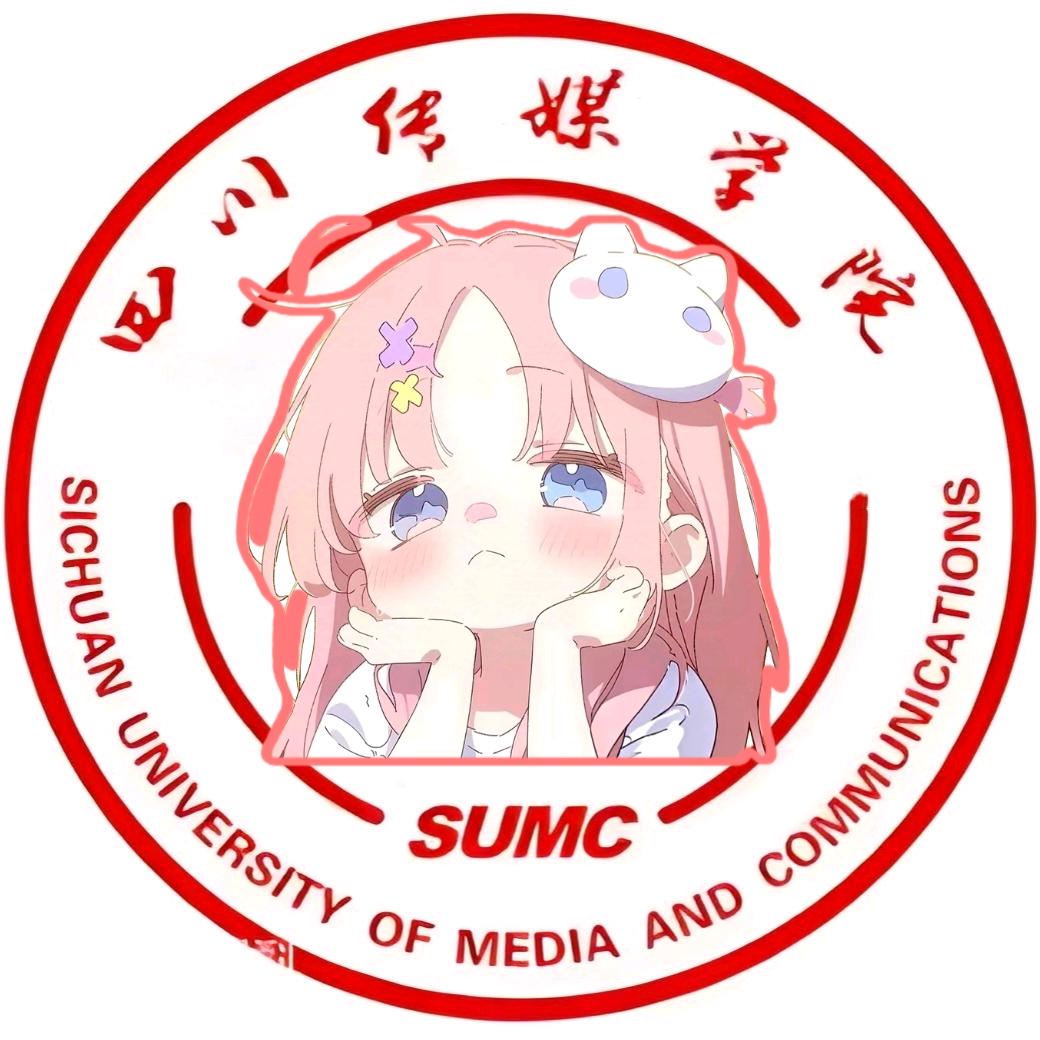 四川传媒学院万能墙