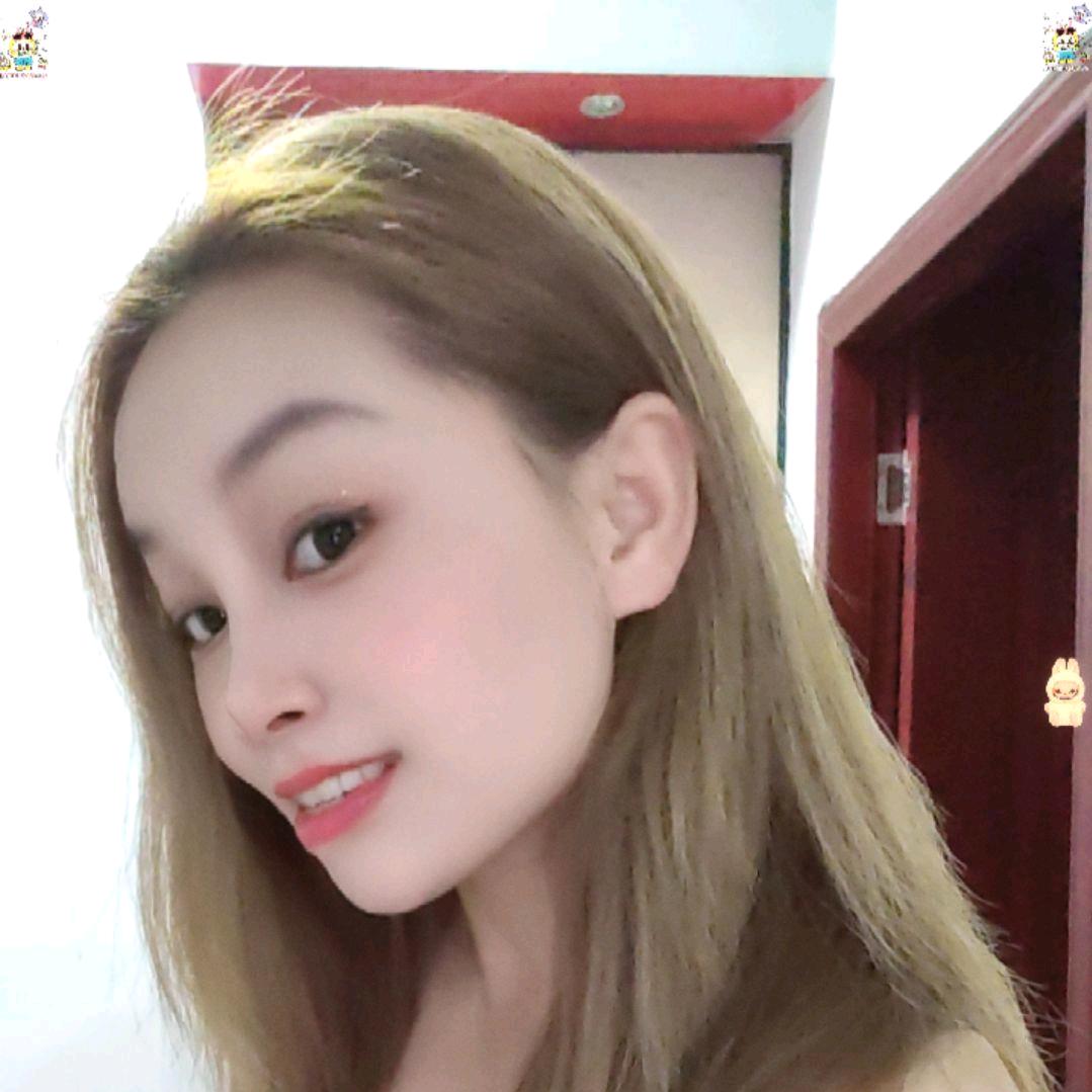祝你好运