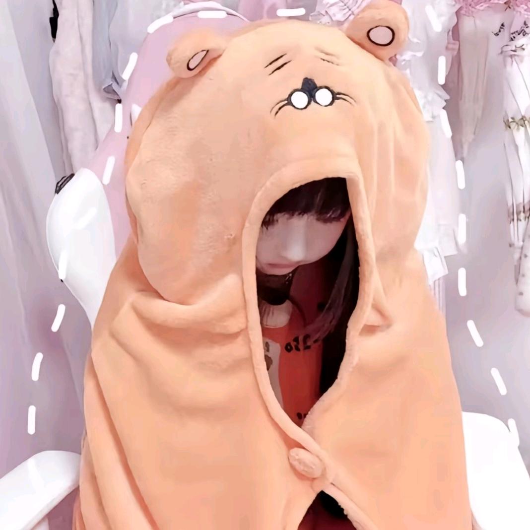 嗯？