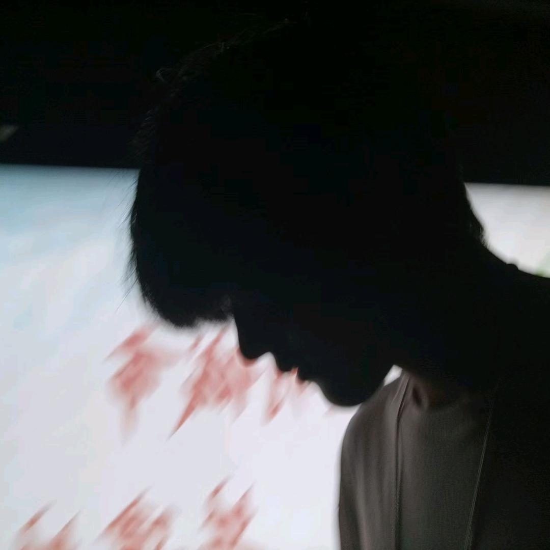 北.