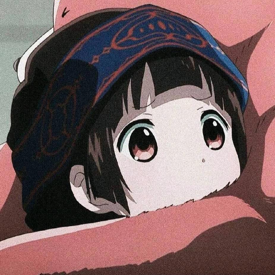 @欢子