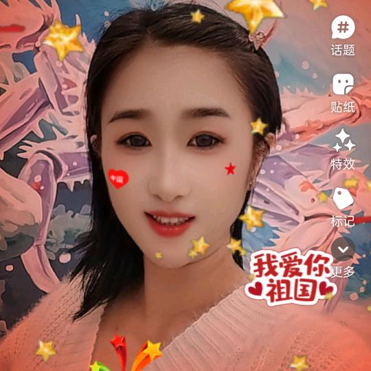 晓涵学英语逆袭