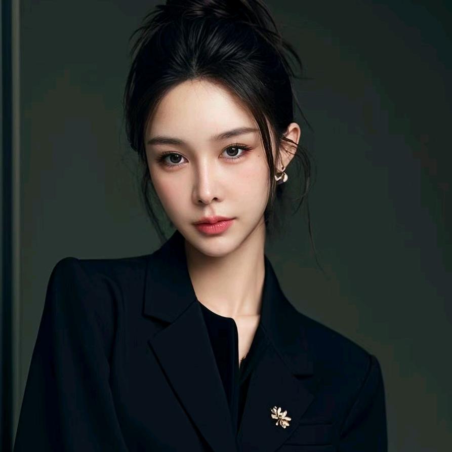 美业.琳达 子