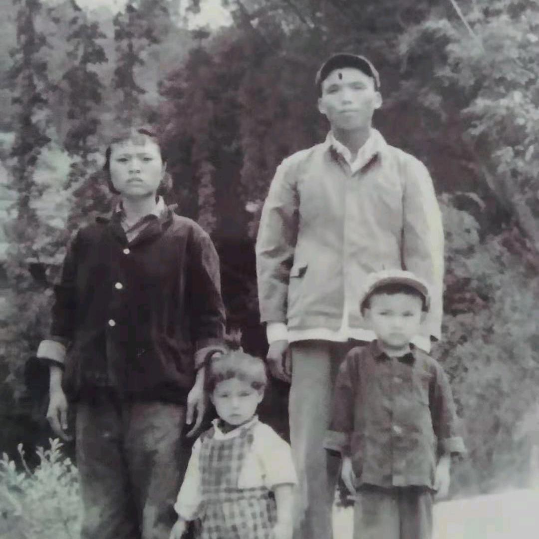 好人一生平安。