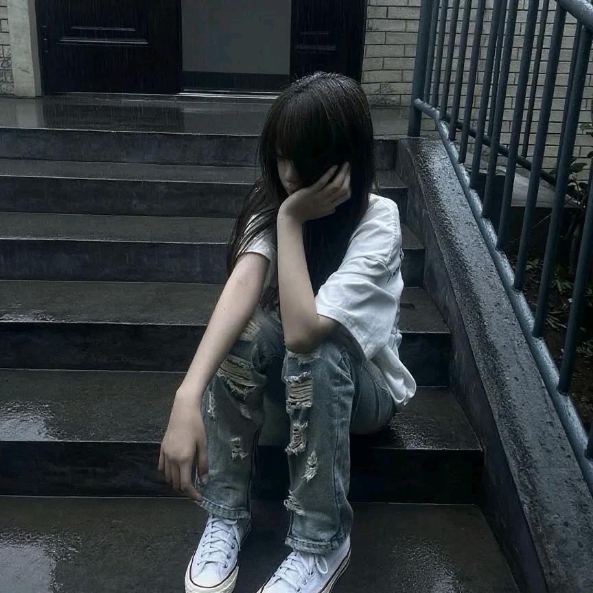 无缘.