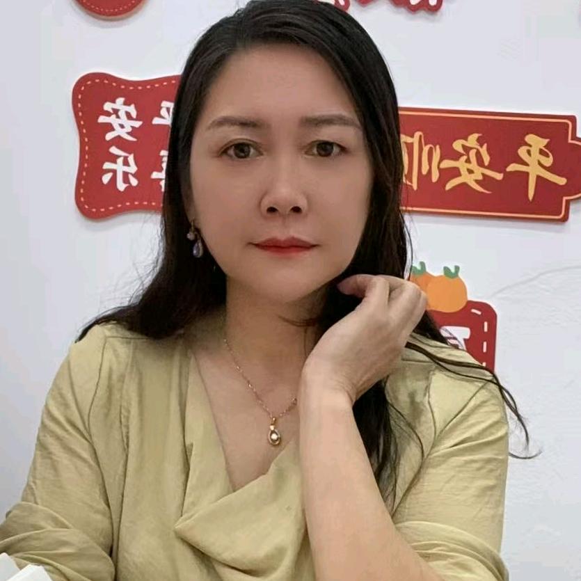 人淡如菊