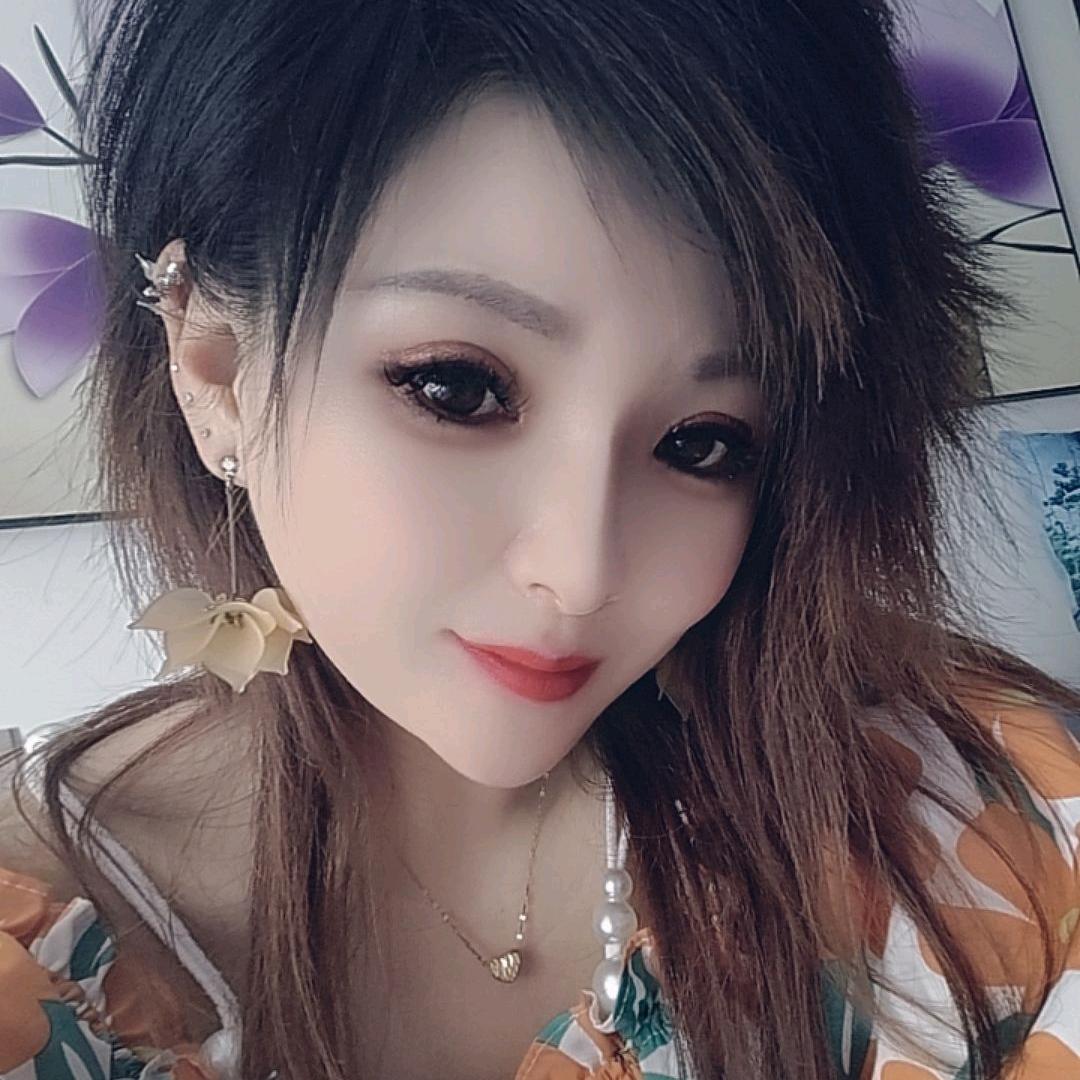 幸福来敲门❤不老女神🥰