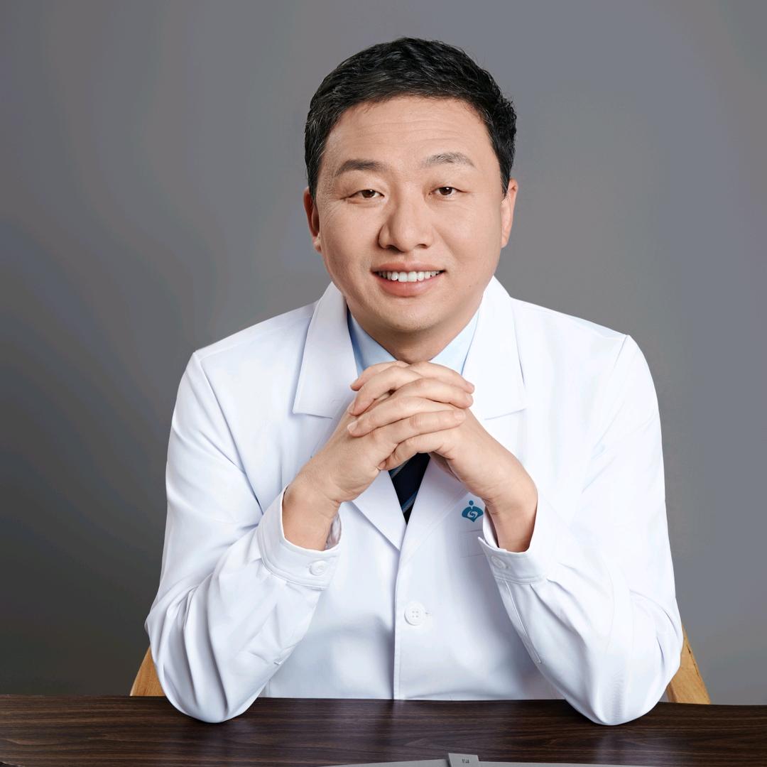 呼吸科关大夫