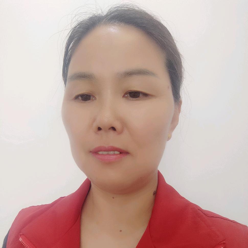 赵姐:泾县大卫地板木门