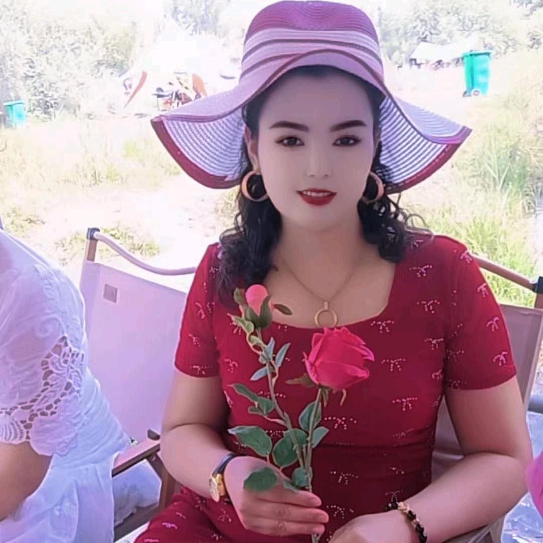 孜比尔古丽