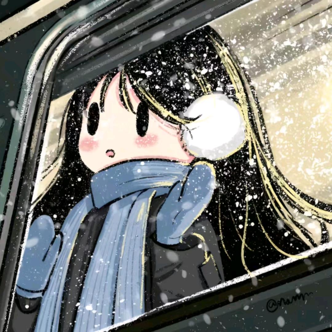 赫昂.☀️