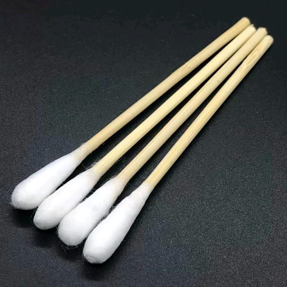 针织棉签