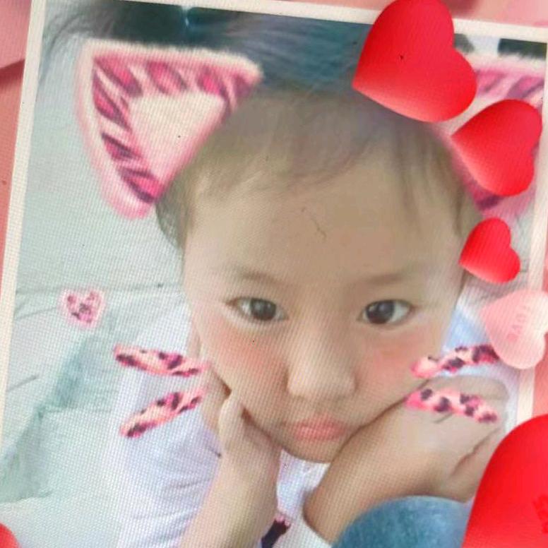 你是我的心肝宝贝