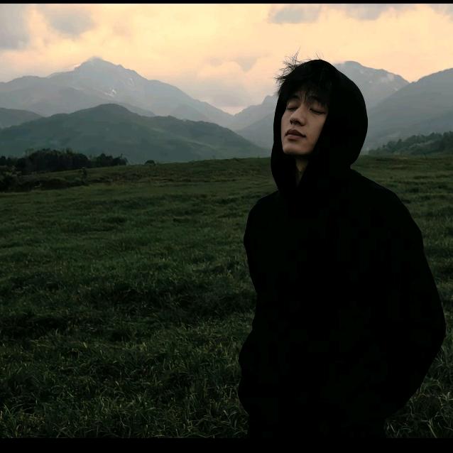我心情有点好