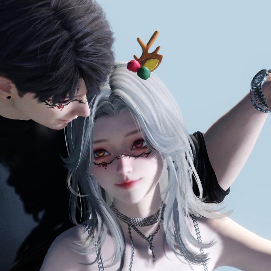 小龍🐉（清心寡欲）