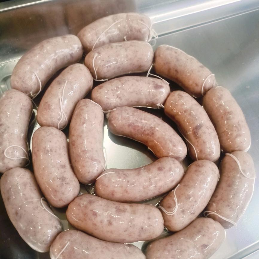 四川肉店（加工烤肠、火腿 ）