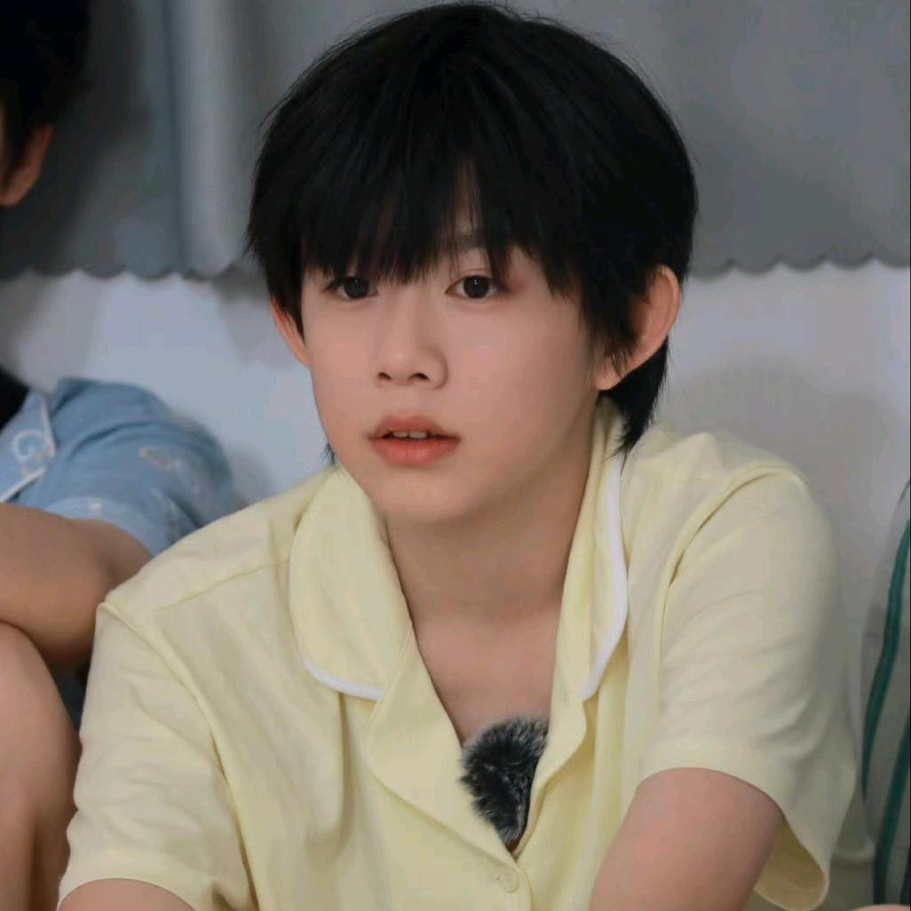 _☘語悟哼清🐰（接隐藏和亲签版）