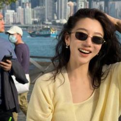LiLi李慧儿- 每日穿搭