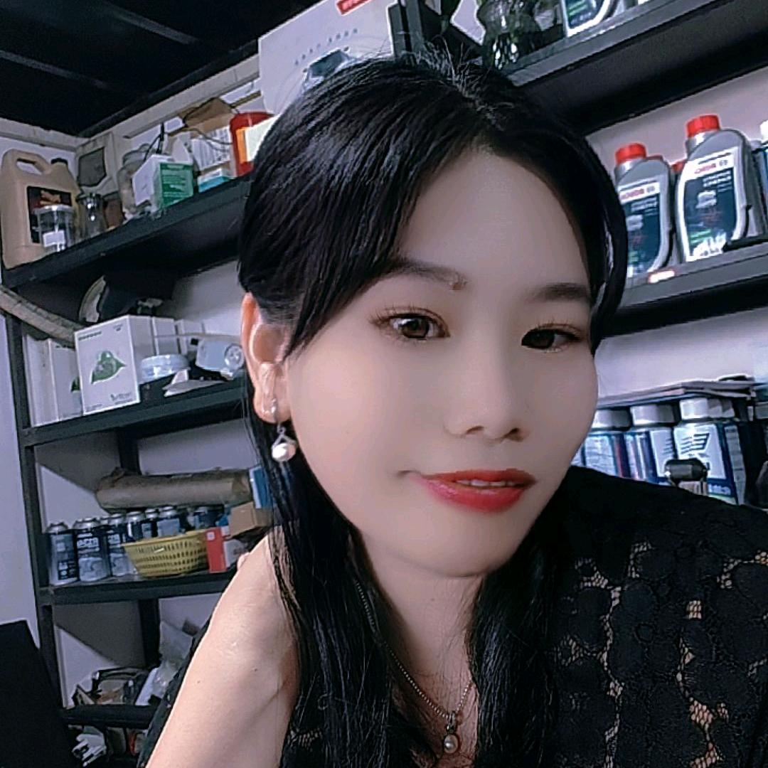 懵懵的爱