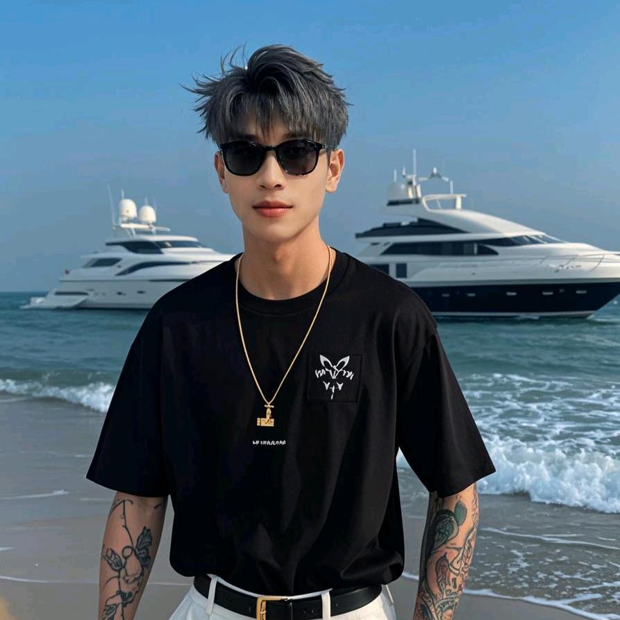 ☪꯭ 灰汰喵㋡᭄