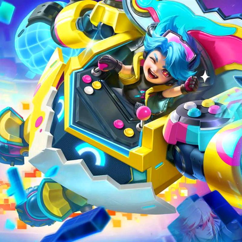 王者邹夹子(主玩辅助夹子)