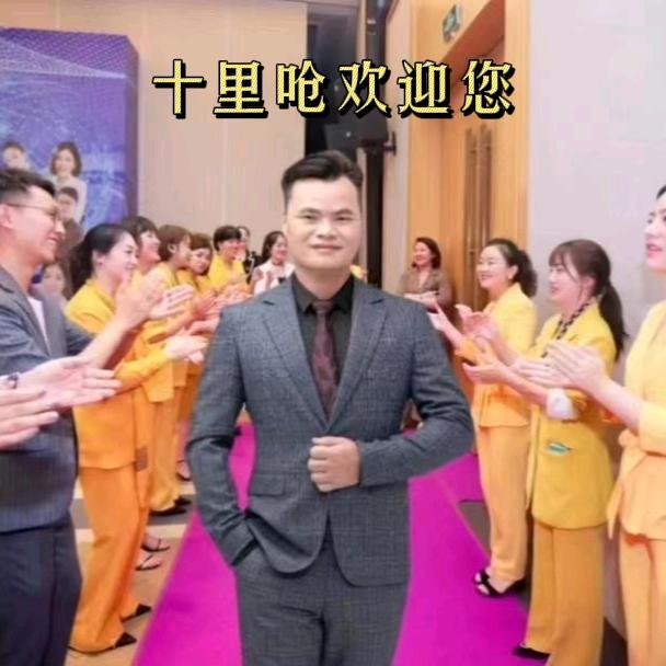 贵州十里呛辣椒面系列共享工厂