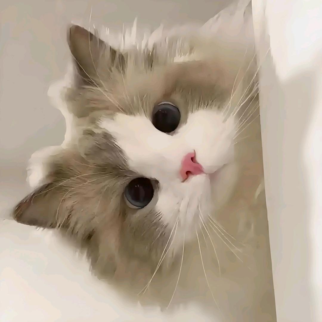 (༼ つ ◕‿◕ ༽つ小幸运